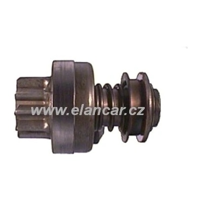 Pastorek startéru Bosch 0001367054, 2006209432