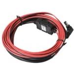 Brother PA-CD-600WR car adapter permanently connecter for RJ-4030/-4040 (PACD600WR) - Allstore