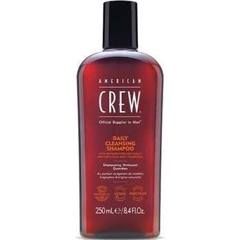 Image 1 of American Crew Ежедневен почистващ шампоан, 250 ml