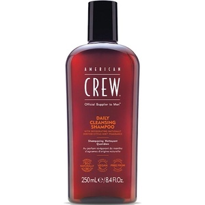 American Crew Ежедневен почистващ шампоан, 250 ml - ozone