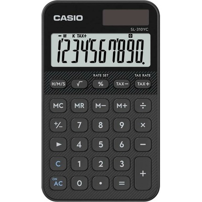 Casio SL 310 YC