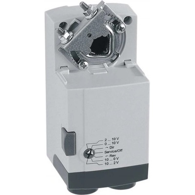 Honeywell Klapkový pohon SmartAct, N0524, 5Nm, 24VAC