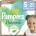 Pampers Harmonie Size 5 еднократни пелени 11-16 kg 21 бр
