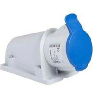 Schneider Electric ЕВРОКОНТАКТ 16a ip44 22 schneider (3303432416218)