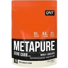 QNT Metapure Zero Carb 480 g