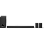 LG S80TR 5.1 Тонколона Soundbar