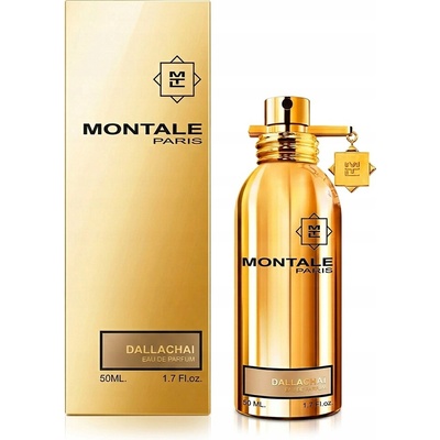 Montale Paris Dallachaï parfémovaná voda unisex 50 ml