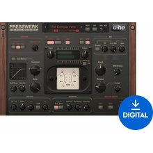 u-he Software Presswerk (Digitálny produkt)