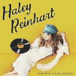 Universal Reinhart Haley: What's That Sound? - CD (050824)
