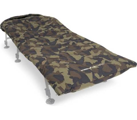Avid Carp Revolve Sleeping Bag Standard