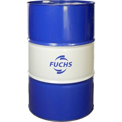 FUCHS Titan Unimax Ultra MC 10W-40 205 l