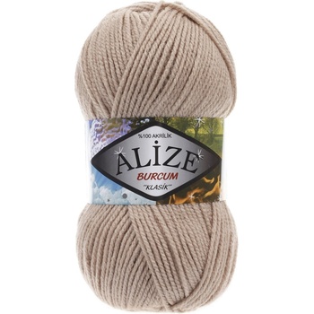alize Burcum Klasik 256 Плетива прежда (256)