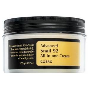 COSRX Advanced Snail 92 крем за лице All in one Cream 100 g