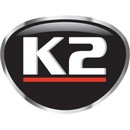 K2 EVOS SPARTA