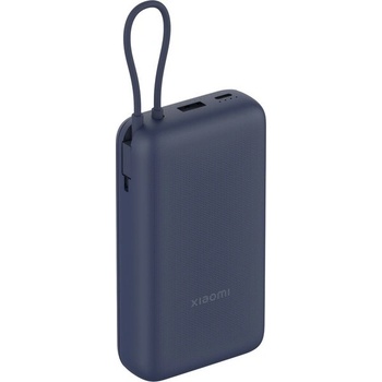 Xiaomi 20000mA modrá