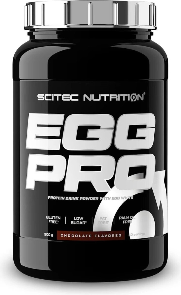 Scitec Egg Pro 935 g