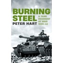 Burning Steel