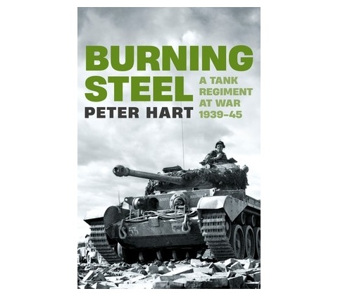 Burning Steel
