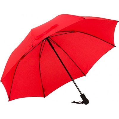 Trekingový deštník Swing liteflex červený Euro Schirm Z41W2L69027
