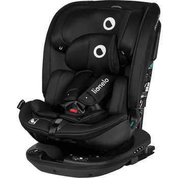 LioneloBastiaan RWF i-size 2023 black carbon