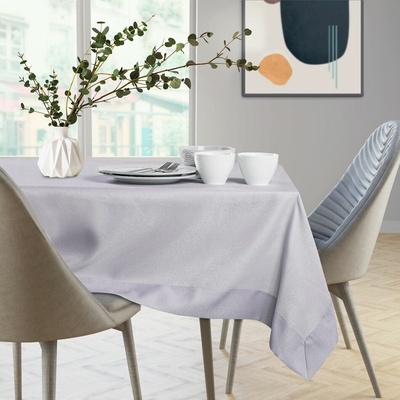 Restilo Obrus Empire lila 110x110 cm