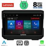 Lenovo SSW 10272_CPA Авто мултимедия