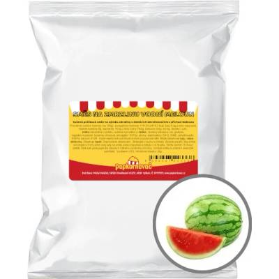 Popkornovač.cz Zmes na zmrzlinu Vodný meloun 2 kg