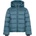 Didriksons Детско синтетично яке Didriksons Kid's Scoria Jacket Synthetic jacket - Star Blue - размер 140 (703-6480-0213)