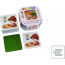 Teddies Pexeso zvyky a tradice voděodolné 64