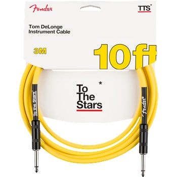 Image 1 of Fender Tom DeLonge To The Stars Instr. Cable 3m