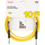 Fender Tom DeLonge To The Stars Instr. Cable 3m
