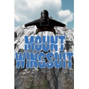 Mount Wingsuit