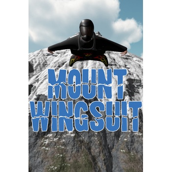 Mount Wingsuit