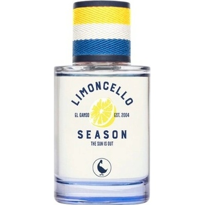 El Ganso Limoncello Season toaletní voda pánská 75 ml