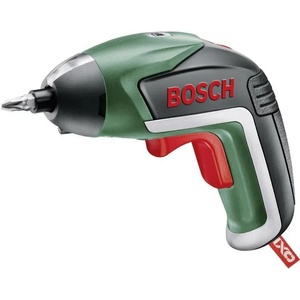 Bosch IXO Bit Set (06039A800S) Акумулаторна отвертка, винтоверт