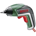 Bosch IXO Bit Set (06039A800S) Акумулаторна отвертка, винтоверт