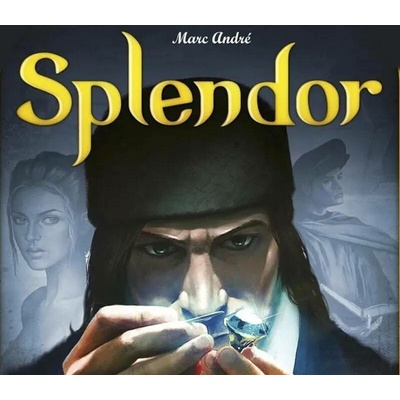 Splendor Collection Bundle