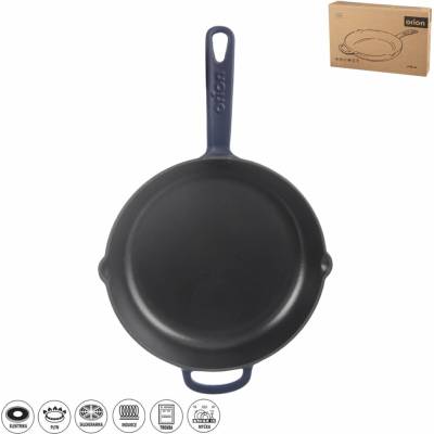 Orion Panvica LIATINA SMALT pr. 26 cm