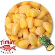 Timár Mix Kukuřice nakládaná Ananas 212ml