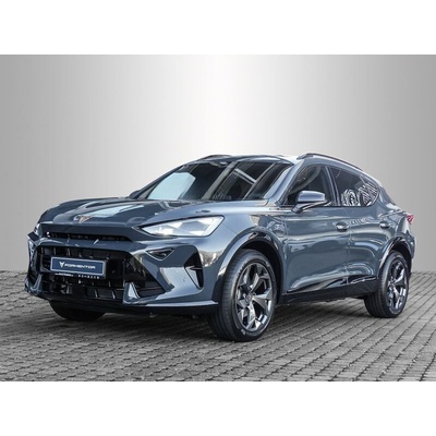 Cupra Formentor 1.5 e-Hybrid 150 kW