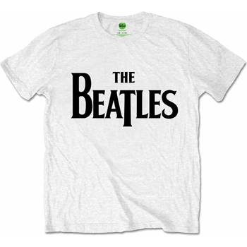 The Beatles Drop T White M Риза (BEATTEE10MW02)
