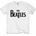 The Beatles Drop T White M Риза (BEATTEE10MW02)