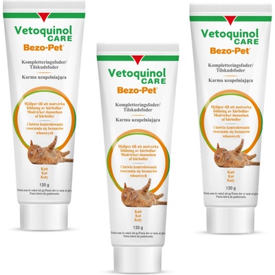 Vétoquinol Bezo-Pet gel 2 x 120 g – Zboží Dáma