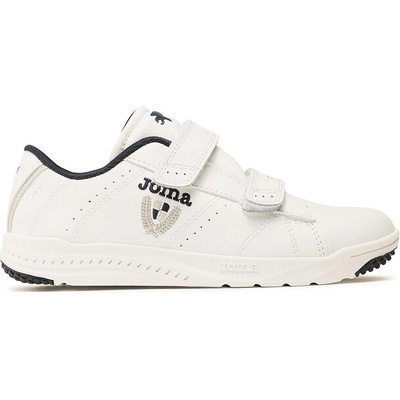 Joma Сникърси Joma W. Play Jr 2333 WPLAYW2333V Бял (W.Play Jr 2333 WPLAYW2333V)
