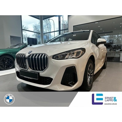 BMW 225e Active Tourer e xDrive 180 kW