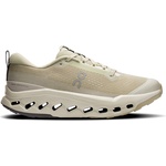 On Мъжки маратонки On Cloudsurfer Trail 2 Trail running shoes - Chalk / Ghost - размер 48 (EU) (023-2558-0423)
