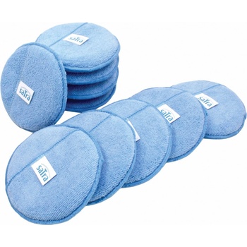 Satra Vankúšiky na nanášanie voskov 10 ks