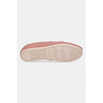 Toms еспадрили дамски ALPARGATA CLASSIC (10023032)