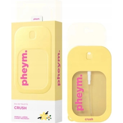 Pheym. Crush toaletní voda dámská 50 ml