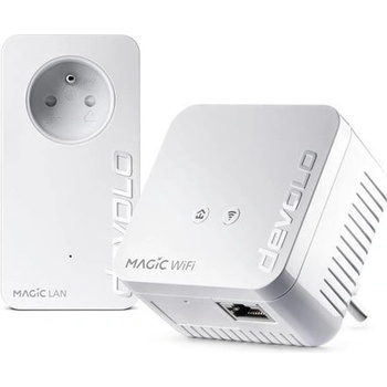 Devolo Magic 1 WiFi mini Starter Kit